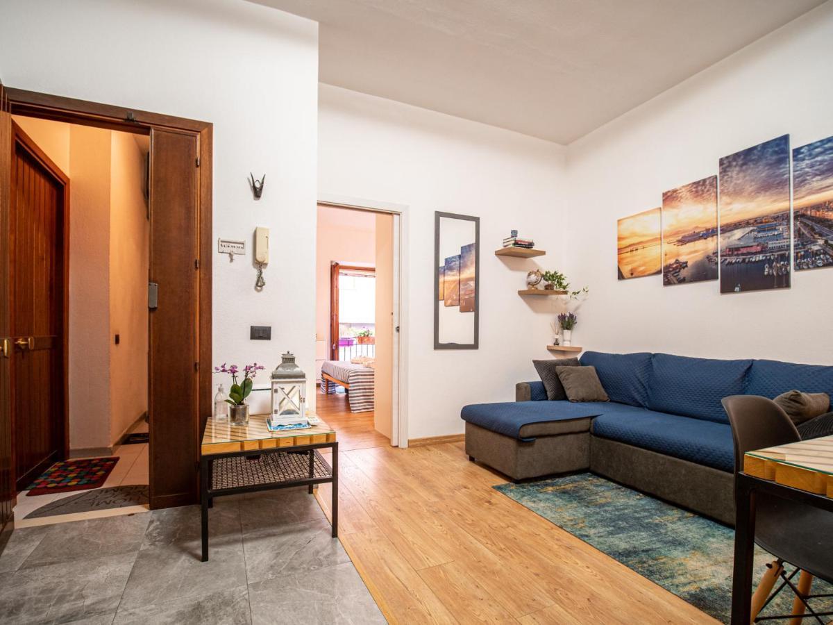 Little Diamond - City Centre Apartment Cagliari Exterior photo