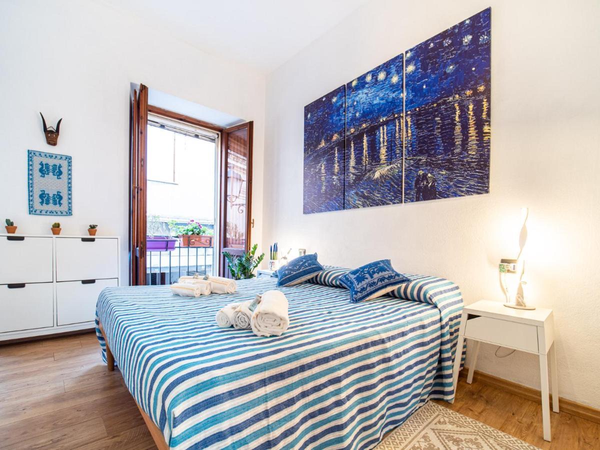 Little Diamond - City Centre Apartment Cagliari Exterior photo