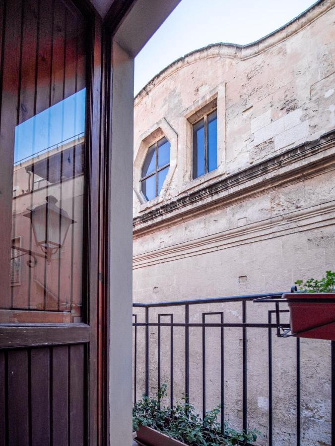 Little Diamond - City Centre Apartment Cagliari Exterior photo